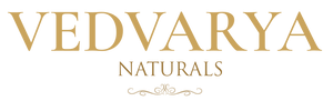 Vedvarya logo
